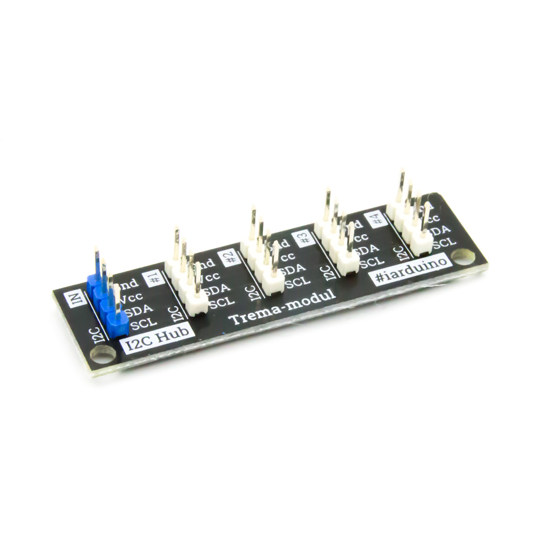 i2c hub, модуль i2C Hub, модуль