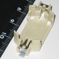 smtu2477n-1, smd держатель батареи SMTU2477N-1, SMD держатель батареи