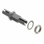 HFBR-4505Z, оптоволоконный соединитель