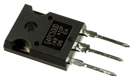 irg4pc50ud pbf, транзистор IRG4PC50UD PBF, транзистор