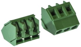 dg103-5.0-03p-14-00ah, клеммник DG103-5.0-03P-14-00AH, клеммник