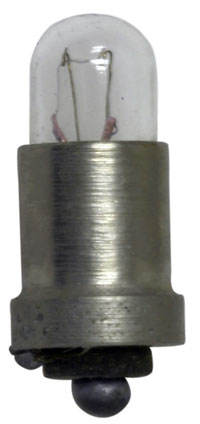 см28-0.05, лампа миниатюр. 28v, 1.4w, 0.05a СМ28-0.05, лампа миниатюр. 28v, 1.4w, 0.05a