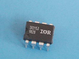 ir2153, микросхема IR2153, микросхема