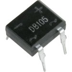db104, диодный мост DB104, диодный мост