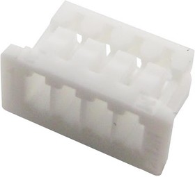 sct1251mh-4p, вилка на кабель 4pin SCT1251MH-4P, вилка на кабель 4pin