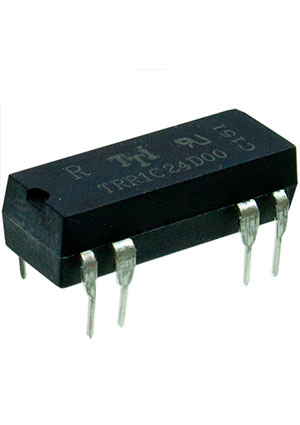 trr-1c-24-d-00-d-r, реле TRR-1C-24-D-00-D-R, реле