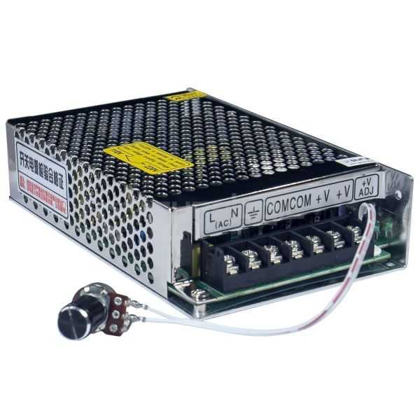 ads-150-48, блок питания ADS-150-48, блок питания