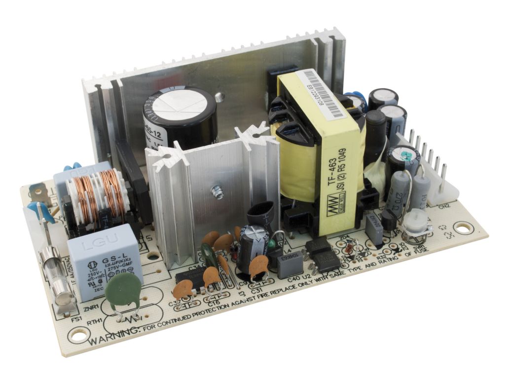 ps-65-12, ac-dc-конвертор PS-65-12, AC-DC-конвертор