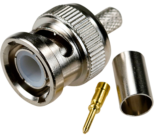 bnc-7001a (gb-105), разъём BNC-7001A (GB-105), разъём
