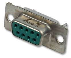 de09s064ht, розетка DE09S064HT, розетка
