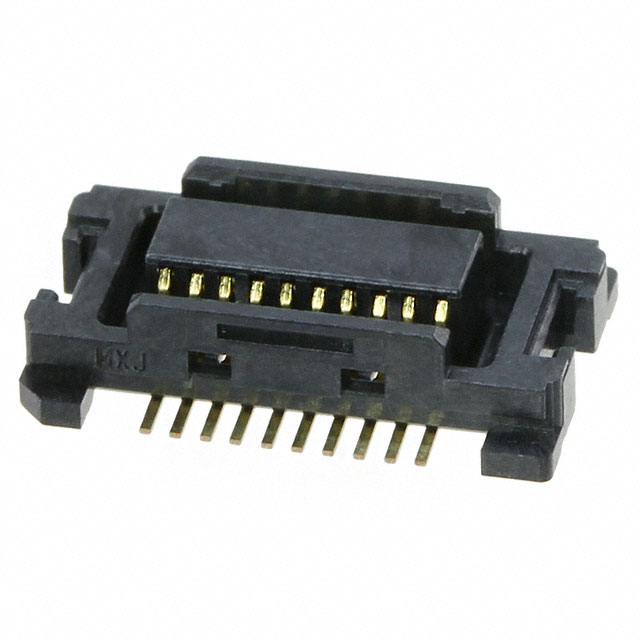 54167-0208, разъём molex 54167-0208, разъём Molex