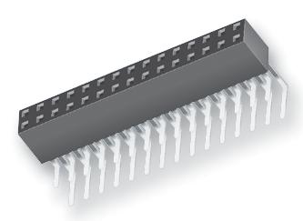ssw-115-02-l-d-ra, разъём SSW-115-02-L-D-RA, разъём