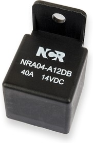 nra-04-а-12d-b, реле NRA-04-А-12D-B, реле