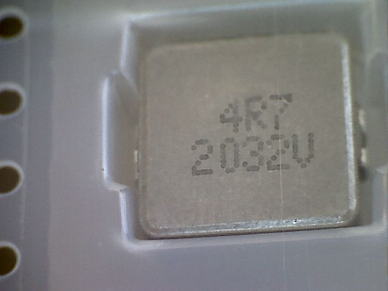 srp1040va-4r7m, индуктивность 4.7uh SRP1040VA-4R7M, индуктивность 4.7uH