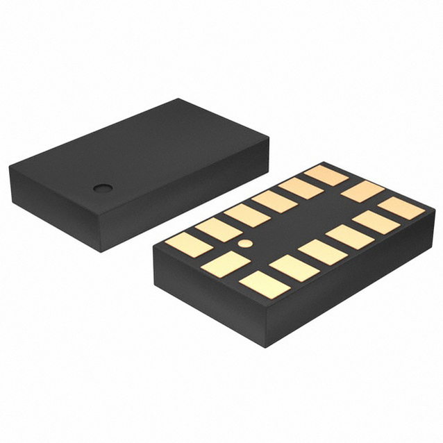 ADXL345BCCZ, микросхема