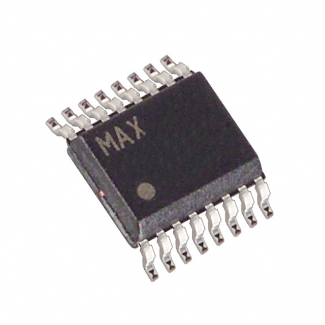 max618eee, микросхема MAX618EEE, микросхема