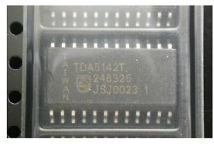 tda5142t, микросхема TDA5142T, микросхема