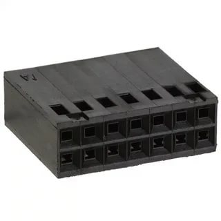 0-0087456-9, розетка 0-0087456-9, розетка