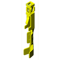 CC81L-2426-01-L, контакт