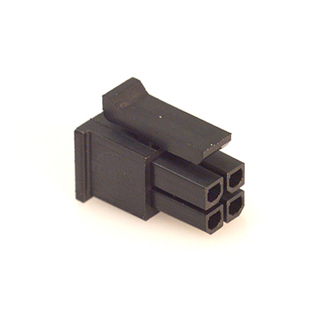 43025-0400, разъём molex 43025-0400, разъём Molex