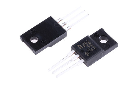 stp9nk50zfp, транзистор STP9NK50ZFP, транзистор