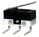 dm3-01p-30g, переключатель DM3-01P-30G, переключатель