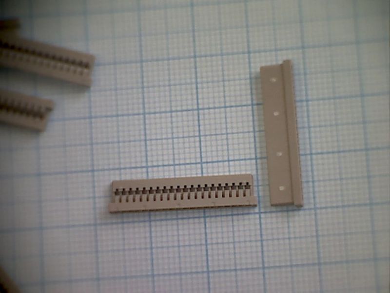df14-20s-1.25c, разъем DF14-20S-1.25C, разъем