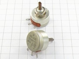 СП5-20ВБ 2Вт 1кОм 5%, резистор