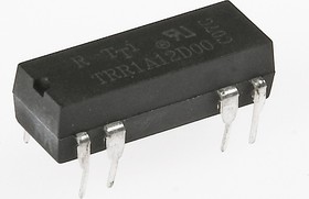 trr-1a-12d-00-r, реле TRR-1A-12D-00-R, реле