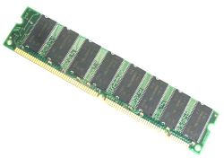 sd-ram 256 mb (pc-133), модуль памяти hyundai SD-RAM 256 Mb (pc-133), модуль памяти Hyundai