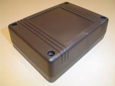 z-80, корпус 89.5x119x38мм Z-80, корпус 89.5x119x38мм