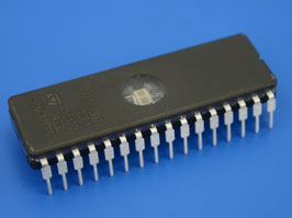 m27c2001-12f1, микросхема M27C2001-12F1, микросхема