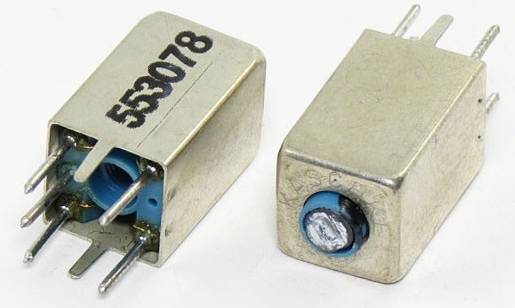 q-3985 0.09-0.16 мкгн, индуктивность кивп 7,5x7,5x13 Q-3985 0.09-0.16 мкГн, индуктивность КИВП 7,5x7,5x13