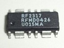 rf2317, микросхема RF2317, микросхема