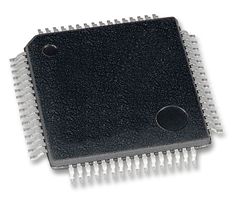 dspic33fj128gp706-i/pt, микросхема dsPIC33FJ128GP706-I/PT, микросхема