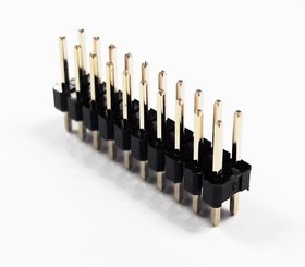 pld-20 (ds1021-2x10sf11-b), вилка PLD-20 (DS1021-2x10SF11-B), вилка