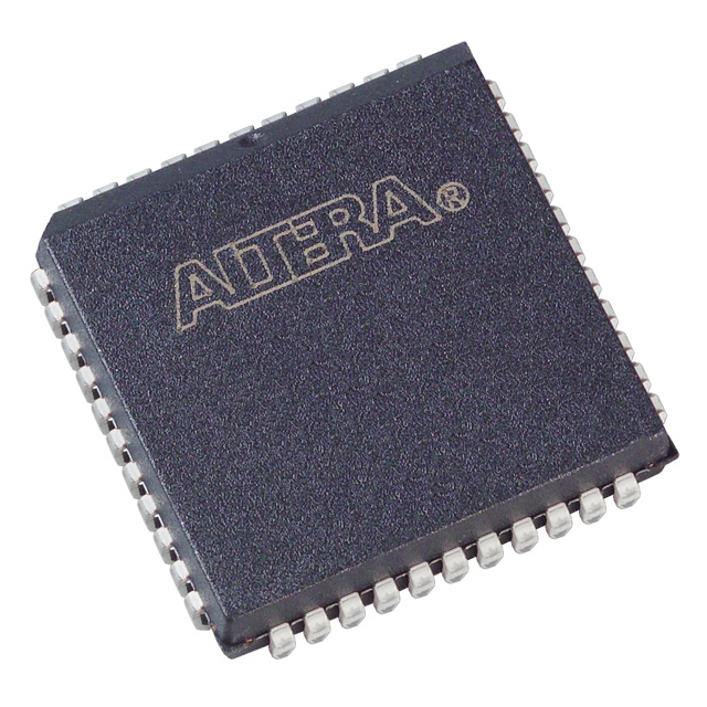 epm7064sli44-7, микросхема EPM7064SLI44-7, микросхема