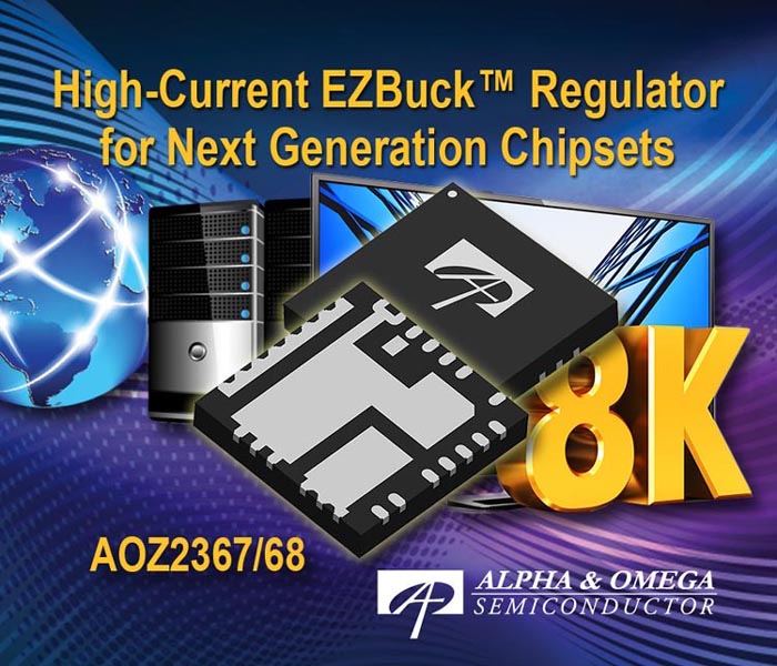 Alpha & Omega Semiconductor