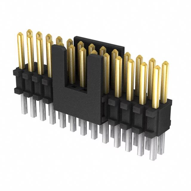 ftsh-113-01-l-d-k, разъём FTSH-113-01-L-D-K, разъём