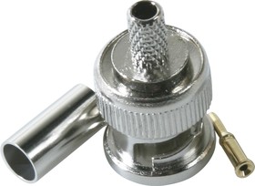 HYR-0105A, разъем BNC