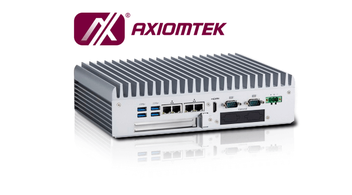 Axiomtek
