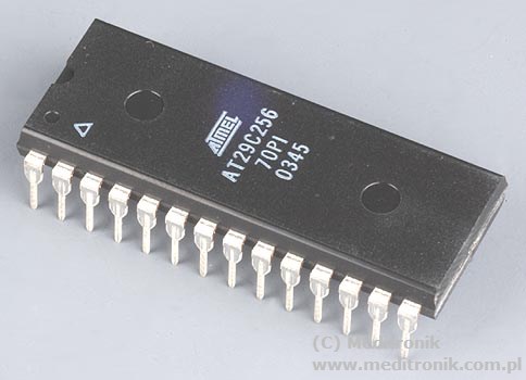 at29c256-70pi, микросхема AT29C256-70PI, микросхема