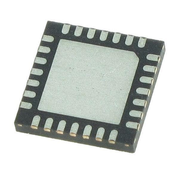 MAX14662ETI+, микросхема