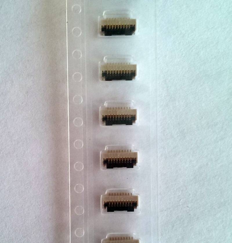 fh19sc-9s-0.5sh(05), соединитель FH19SC-9S-0.5SH(05), соединитель