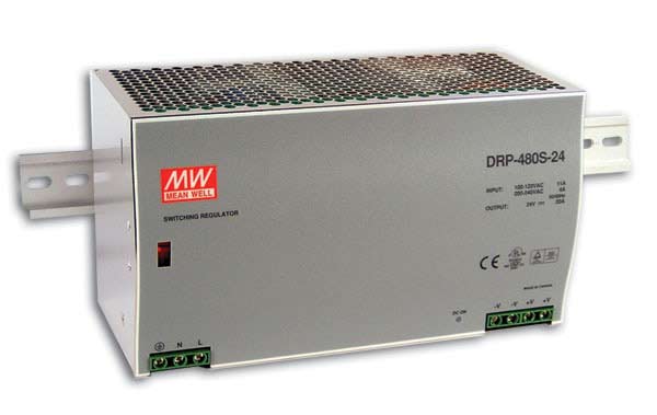 drp-480s-24 pbf, переходная панель DRP-480S-24 PBF, переходная панель