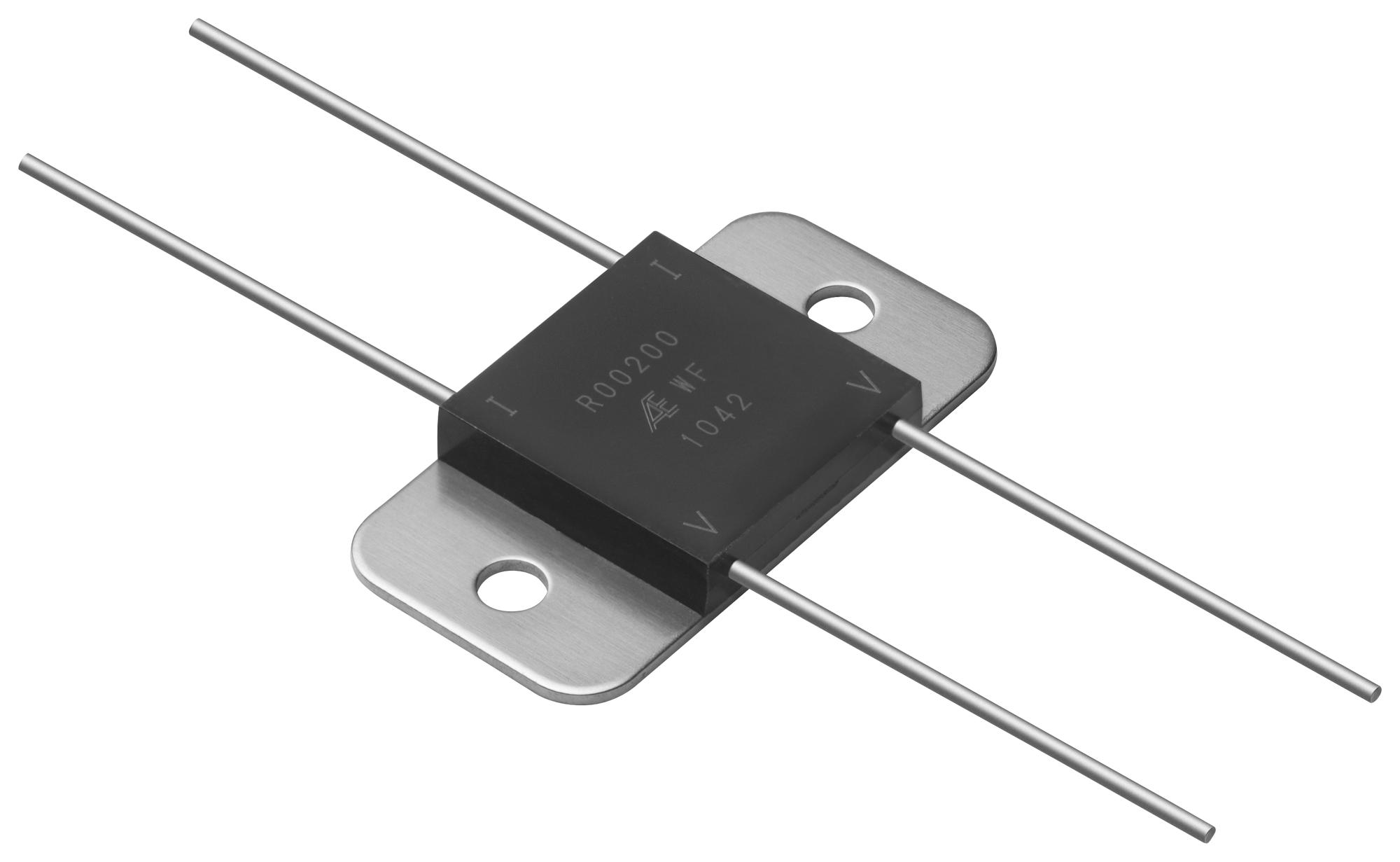 Alpha Electronic