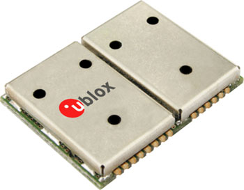 lea-4h модуль LEA-4H модуль