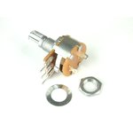 s16kn1-b10k,l20k, резистор перем. с выкл.10к S16KN1-B10K,L20K, резистор перем. с выкл.10к