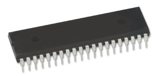 ip82c55a, микросхема IP82C55A, микросхема