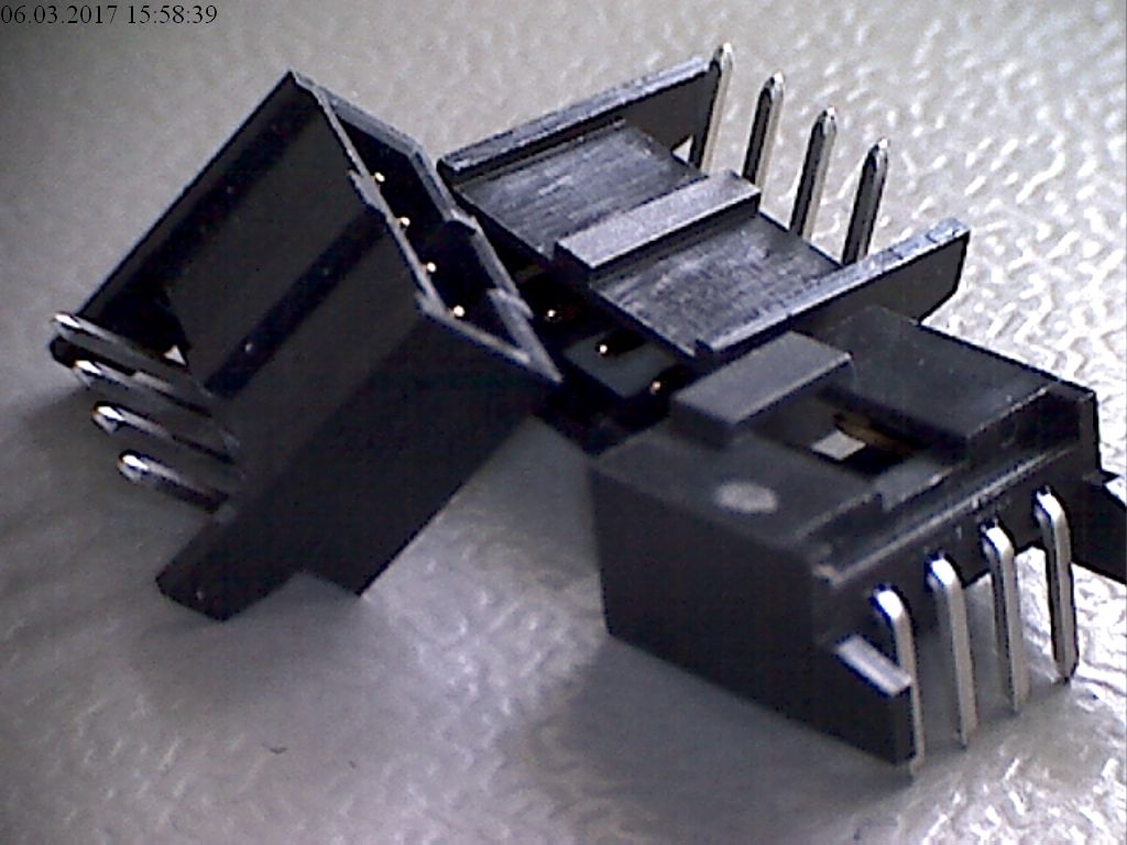 90136-2204, разъем molex 90136-2204, разъем Molex